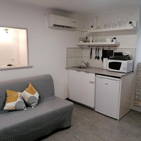 Apartment Dorina ピラン エクステリア 写真