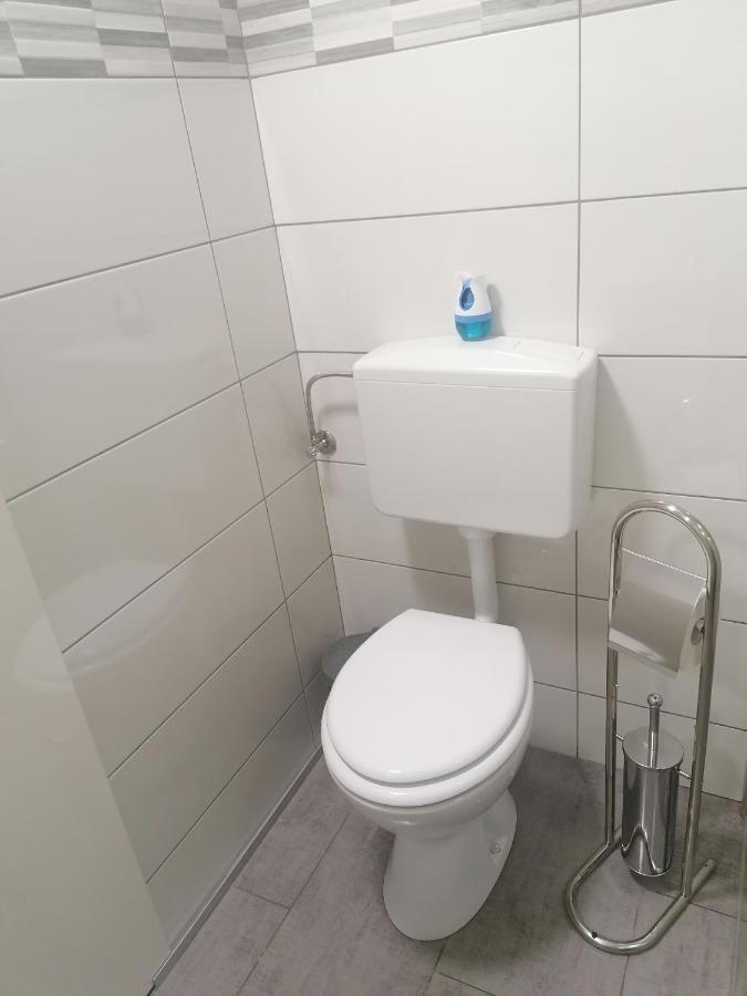 Apartment Dorina ピラン エクステリア 写真
