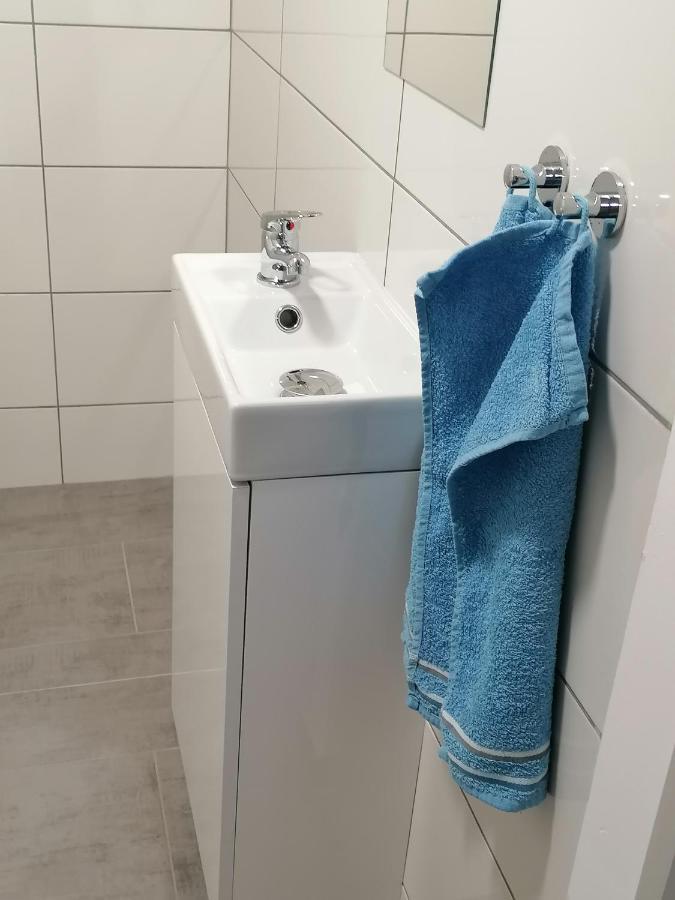 Apartment Dorina ピラン エクステリア 写真
