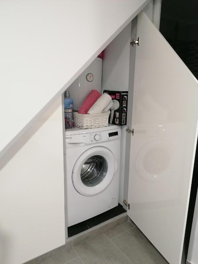 Apartment Dorina ピラン エクステリア 写真