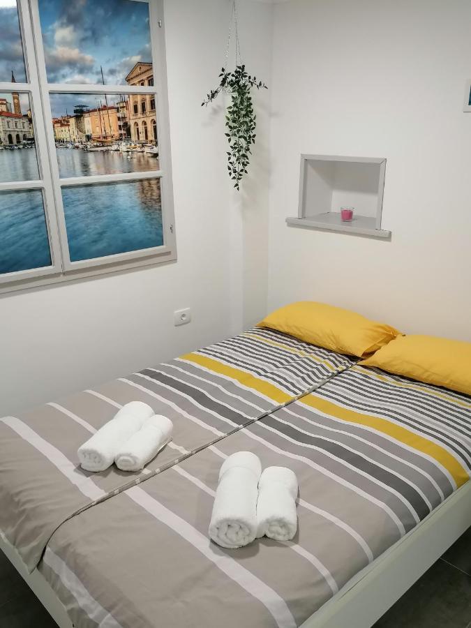 Apartment Dorina ピラン エクステリア 写真