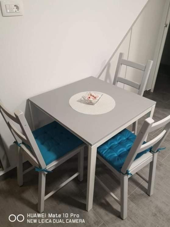 Apartment Dorina ピラン エクステリア 写真