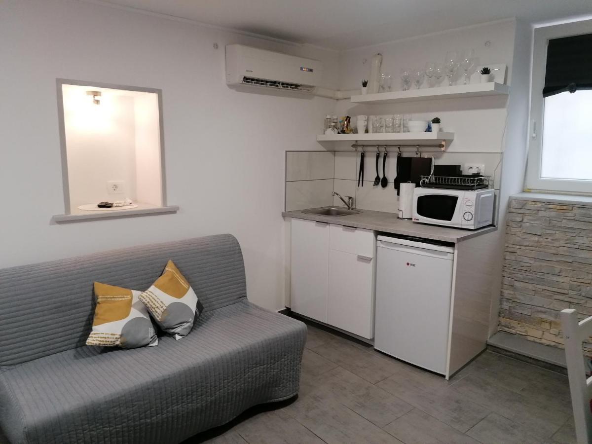 Apartment Dorina ピラン エクステリア 写真